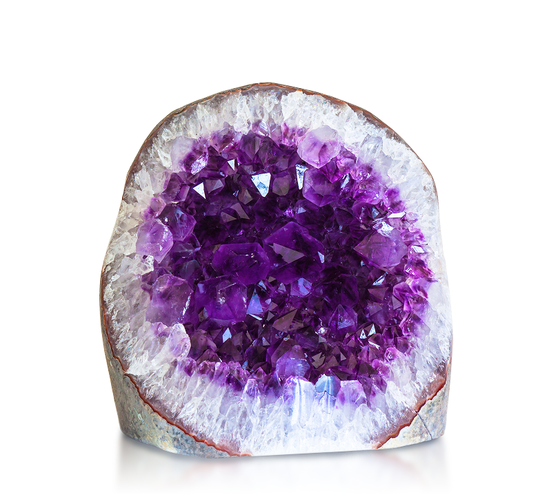 Geode Health Careers - What’s behind the name Geode? Image
